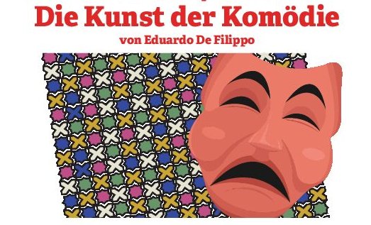 Die Kunst der Komödie (Neuauflage)